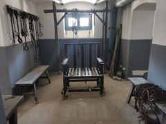 -青岛德国监狱旧址博物馆