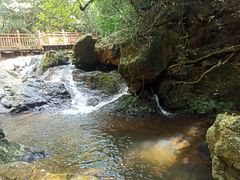-黄金沟旅游风景区