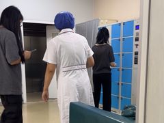 -美年大健康体检中心(西直门分院)