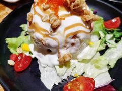 -小川洋风料理(街道口店)