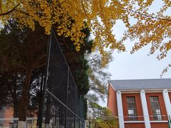 -辽宁大学(崇山校区)