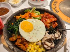 -七八冷面·延边朝鲜族美食(世纪汇店)