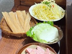 -赵九记呱呱老火锅(钟楼总店)