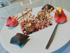 -九献·创意菜(亮马河饭店)