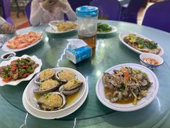 -瑶记海鲜餐厅(西涌店)