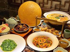 -老宁波1381餐厅(宏泰广场店)