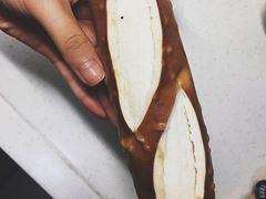 巴伐利亚碱水包-81BAKERY(大学路店)