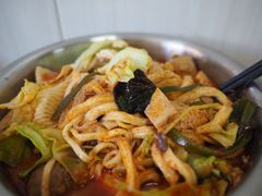 -苏袁麻辣烫(呼和浩特总局街店)