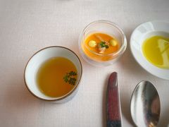 餐前小吃-北京金融街丽思卡尔顿酒店·意味轩 Cepe