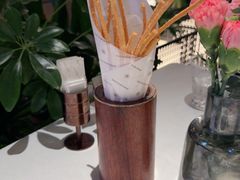 -桂满陇·海市蜃楼·黑金(国金店)