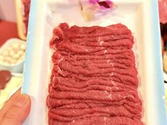 -前门杨记·铜锅涮肉(王府井·故宫店)