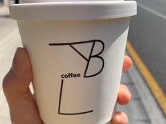 -LAB COFFEE来杯咖啡(浦仓路店)
