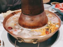 -京城胜利涮羊肉(禧乐汇店)