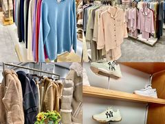 -盛京大奥莱(沈阳奥体店)