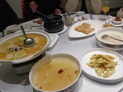 -王府井酒店(金桥港湾店)