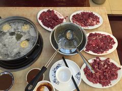 -陈记顺和潮汕牛肉火锅(韩江路店)