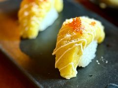 -昊·来了寿司(台湾街店)