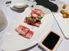 水晶肴肉-八分饱·西津会(西津渡店)