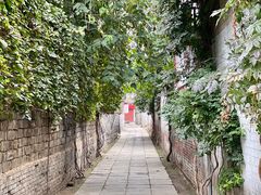 -韩城古城