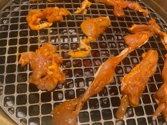 -花味·自助烤肉(南方时代店)