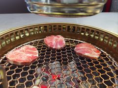 -明洞王妃家烤肉(苏州中心星悦汇店)