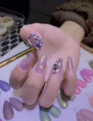 -爱空间美睫健康美甲