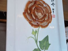 -全聚德(长白直营店)