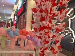 -西贝(金桥店)