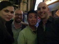 -丽纳尔斯酒吧LENORE’S BAR(三经街店)
