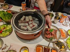 -西塔老太太泥炉烤肉(望京一店)
