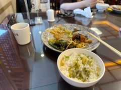 -长生素斋(普陀山店)