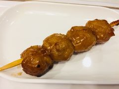 鸡肉丸-宜家·瑞典风味餐厅(北京西红门店)