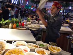-食悦天美食广场(西安CityOn熙地港购物中心店)