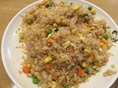 -台北楚楚园馅饼粥(虹桥南丰城店)