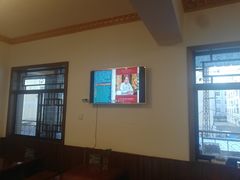 大堂-素心缘素食自助