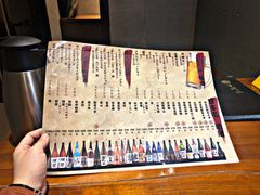 -千代武日本料理(爱建店)