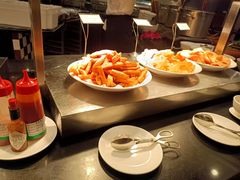 -昆明佳华广场酒店·西餐厅