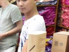 -黄胜记鼓浪屿肉松店(龙头路店)