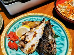-俊屋料理·烧鸟·寿司·日泰融合菜(星际云汇店)