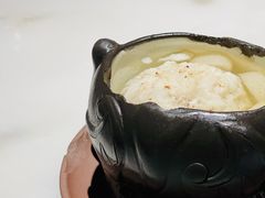 清炖蟹粉狮子头-淮扬府(安定门店)