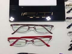 -华彬眼镜专业渐进配镜(潘家园店)