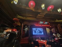 -正阳门饭庄·烤鸭·北京菜(万丰路七里庄店)