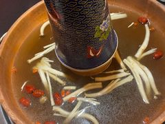 -咏江南·苏式火锅·苏州评弹(观前街店)