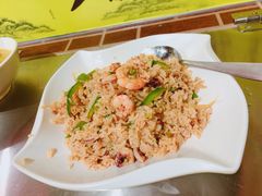 -家利美食店