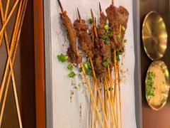 -林二哥宜烤官·宜宾小烧烤