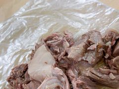 -小辫子羊肉面馆(周东店)