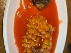 松子鱼-外婆烧.老杭帮菜(庆春店)