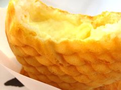 奶油鲷鱼烧-粉粉乐鲷鱼烧(美罗城店)