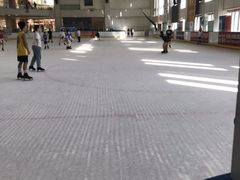 -冠军冰场CHAMPION RINK(中华城店)