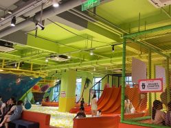 -宝燕乐园(闵行旗舰店)